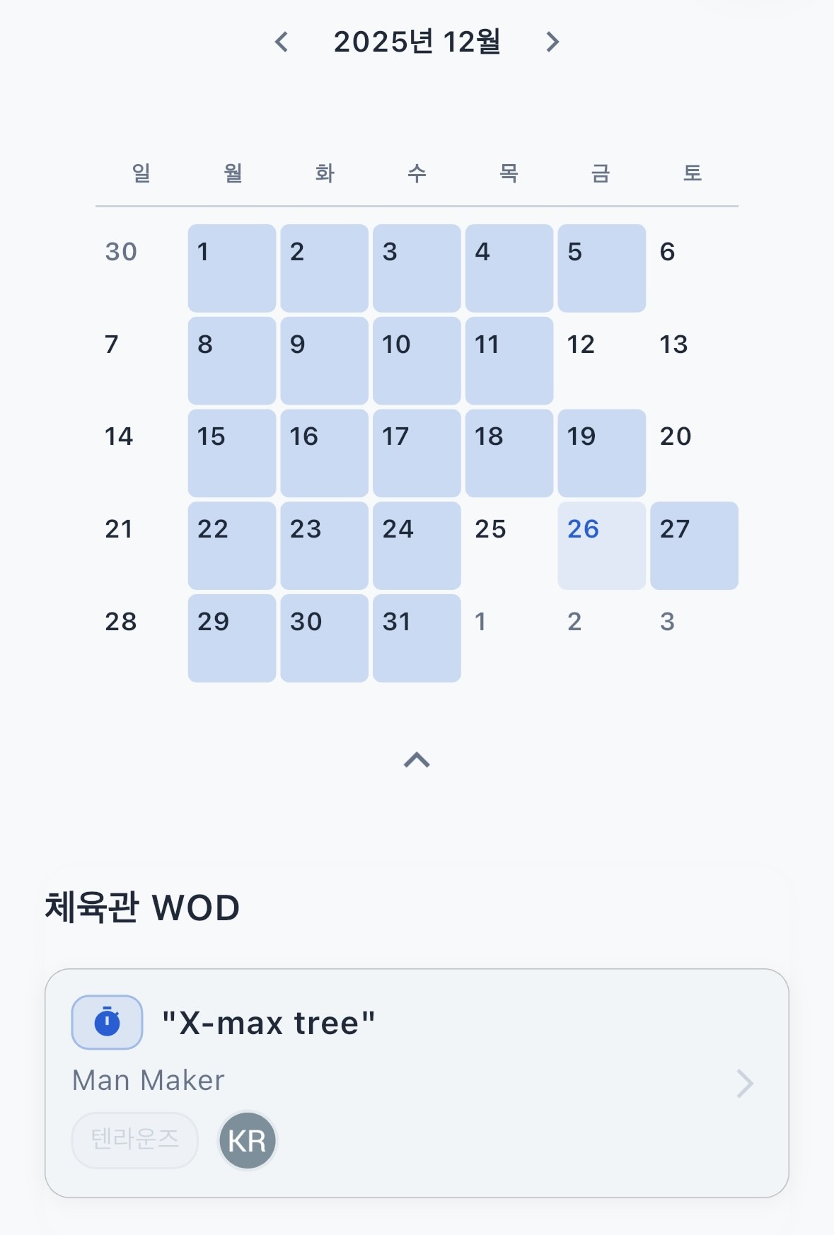 Why I Didn't Lose Weight After 9 Months of 5-Day-a-Week CrossFit