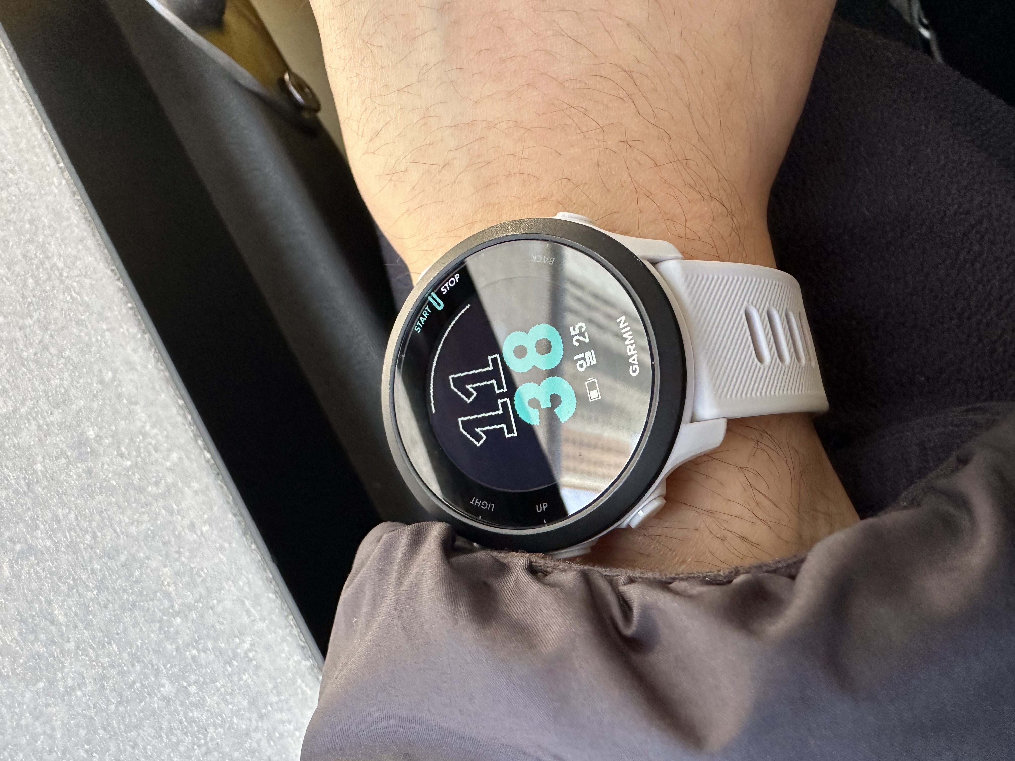 지표는 측정했지만, 리듬은 설계되지 않았다