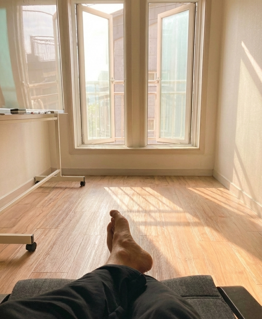 Why I'm Spending 8 Weeks Finding My Sustainable Tempo